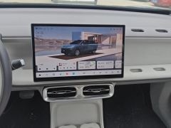 Leapmotor B10 510 LiDAR Edition - ფოტო 17