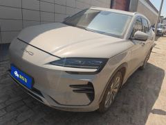BYD Song PLUS EV Honor Edition 520km Prestigious Edition - photo 1