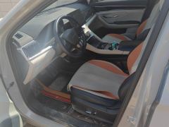 BYD Song PLUS EV Honor Edition 520km Prestigious Edition - photo 14