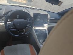 BYD Song PLUS EV Honor Edition 520km Prestigious Edition - photo 16