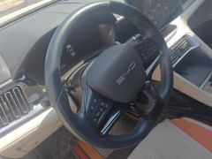 BYD Song PLUS EV Honor Edition 520km Prestigious Edition - photo 18