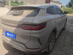 BYD Song PLUS EV Honor Edition 520km Prestigious Edition - photo 2