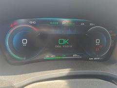 BYD Song PLUS EV Honor Edition 520km Prestigious Edition - photo 20