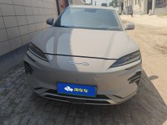BYD Song PLUS EV Honor Edition 520km Prestigious Edition - photo 3