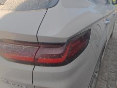BYD Song PLUS EV Honor Edition 520km Prestigious Edition - photo 5