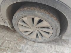 BYD Song PLUS EV Honor Edition 520km Prestigious Edition - photo 6