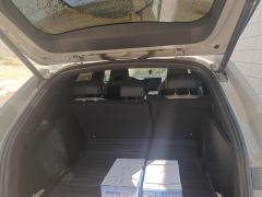 BYD Song PLUS EV Honor Edition 520km Prestigious Edition - photo 7