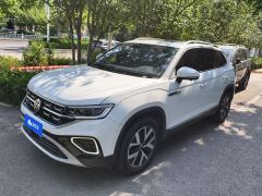 Volkswagen Tharu 330TSI 2WDLuxuryPlus Edition - фото 1
