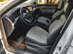 Volkswagen Tharu 330TSI 2WDLuxuryPlus Edition - фото 14