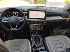 Volkswagen Tharu 330TSI 2WDLuxuryPlus Edition - фото 16