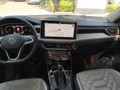 Volkswagen Tharu 330TSI 2WDLuxuryPlus Edition - фото 17