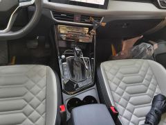 Volkswagen Tharu 330TSI 2WDLuxuryPlus Edition - фото 19
