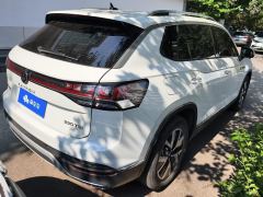 Volkswagen Tharu 330TSI 2WDLuxuryPlus Edition - фото 2