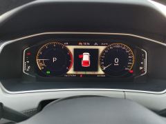 Volkswagen Tharu 330TSI 2WDLuxuryPlus Edition - фото 20