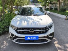 Volkswagen Tharu 330TSI 2WDLuxuryPlus Edition - фото 3