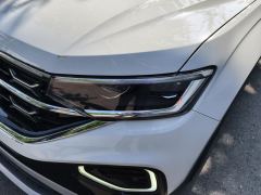 Volkswagen Tharu 330TSI 2WDLuxuryPlus Edition - фото 4