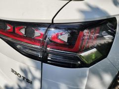 Volkswagen Tharu 330TSI 2WDLuxuryPlus Edition - фото 5