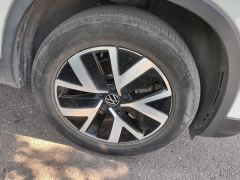 Volkswagen Tharu 330TSI 2WDLuxuryPlus Edition - фото 6