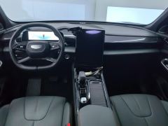 Geely Boyue 1.5T - photo 16