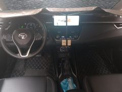 Toyota Lingshang 2.0L Edition - photo 16