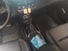 Toyota Lingshang 2.0L Edition - photo 19