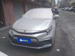 Toyota Lingshang 2.0L Edition - photo 3