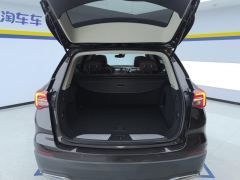 Buick Enclave Plus 532T 2WD Version - ფოტო 7