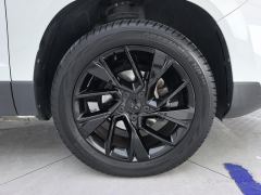Jetta VS5 280TSI Edition - photo 6