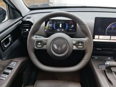 Wuling Starlight 560 1.5T CVT Edition - photo 18