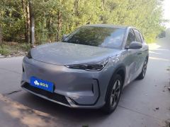Geely Galaxy E5 440km Qihang Edition - photo 1