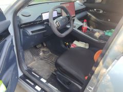 Geely Galaxy E5 440km Qihang Edition - photo 14