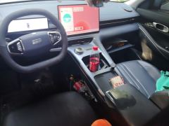 Geely Galaxy E5 440km Qihang Edition - photo 16