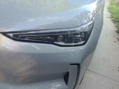 Geely Galaxy E5 440km Qihang Edition - photo 4