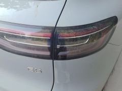Geely Galaxy E5 440km Qihang Edition - photo 5