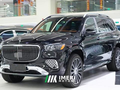 2026 Mercedes-Benz GLS 450 4MATIC Classic Edition - ავტომობილი ჩინეთიდან