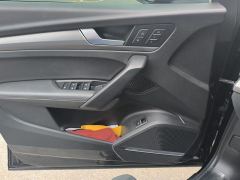Audi Q5L Facelift 45 TFSI Luxury Dynamic Edition - ფოტო 12