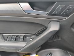 Audi Q5L Facelift 45 TFSI Luxury Dynamic Edition - ფოტო 13