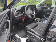 Audi Q5L Facelift 45 TFSI Luxury Dynamic Edition - ფოტო 14