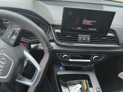 Audi Q5L Facelift 45 TFSI Luxury Dynamic Edition - ფოტო 17