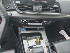 Audi Q5L Facelift 45 TFSI Luxury Dynamic Edition - ფოტო 19