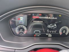 Audi Q5L Facelift 45 TFSI Luxury Dynamic Edition - ფოტო 20