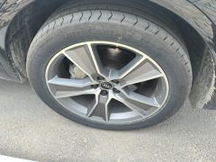 Audi Q5L Facelift 45 TFSI Luxury Dynamic Edition - ფოტო 6