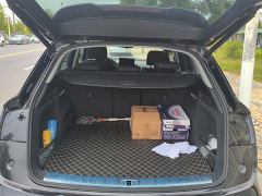Audi Q5L Facelift 45 TFSI Luxury Dynamic Edition - ფოტო 7