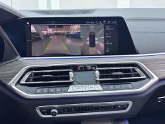 BMW X5 xDrive30Li Deluxe VersionM - ფოტო 10