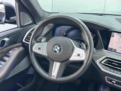 BMW X5 xDrive30Li Deluxe VersionM - ფოტო 11
