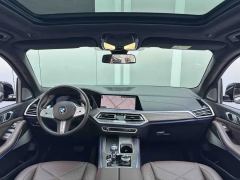 BMW X5 xDrive30Li Deluxe VersionM - ფოტო 12