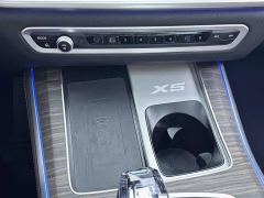 BMW X5 xDrive30Li Deluxe VersionM - ფოტო 13