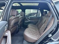 BMW X5 xDrive30Li Deluxe VersionM - ფოტო 14