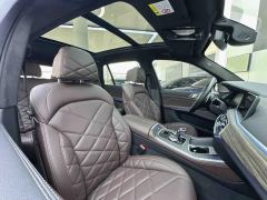 BMW X5 xDrive30Li Deluxe VersionM - ფოტო 15