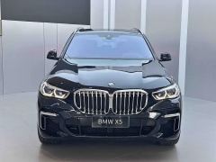 BMW X5 xDrive30Li Deluxe VersionM - ფოტო 2